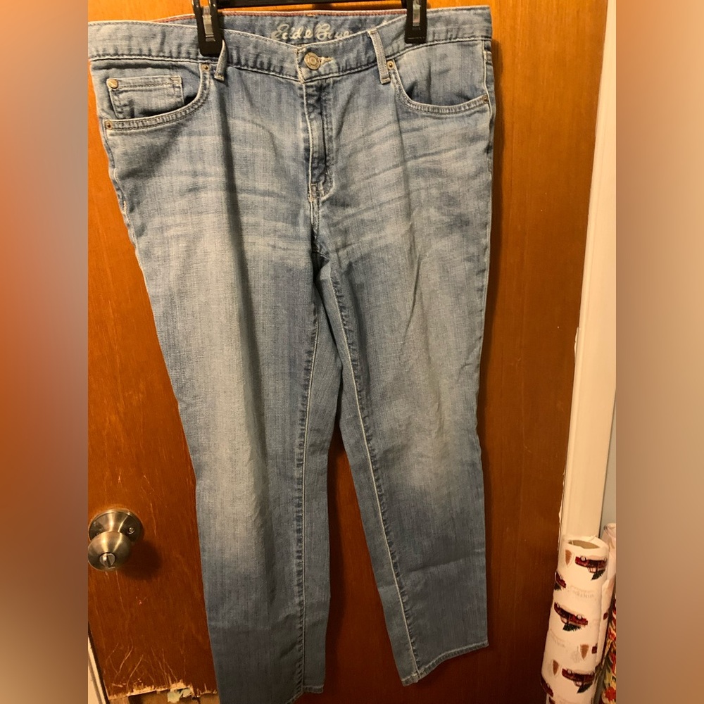 Eddie Bauer Jeans